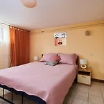 شقة Ante