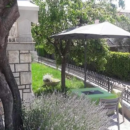 Appartement Ante