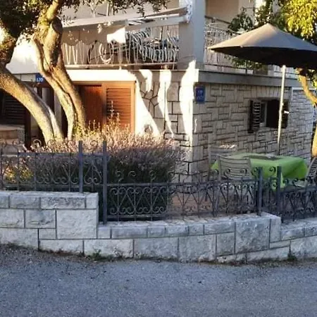 Apartamento Ante Umago