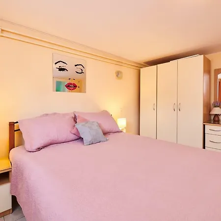 Ante Appartement