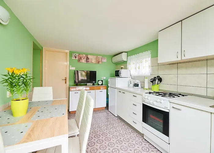 Ante Appartement *