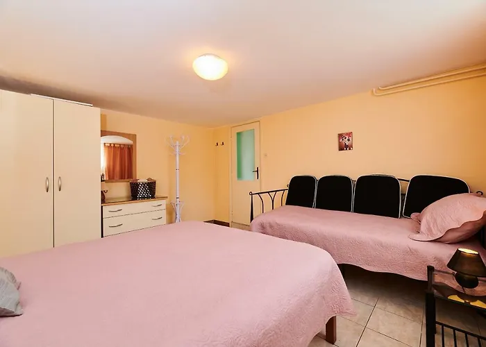 Appartement Ante *