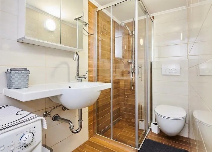 Appartement Ante