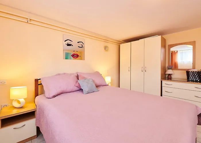 Ante Appartement
