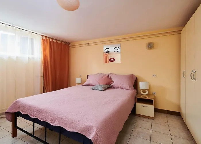 Appartement Ante