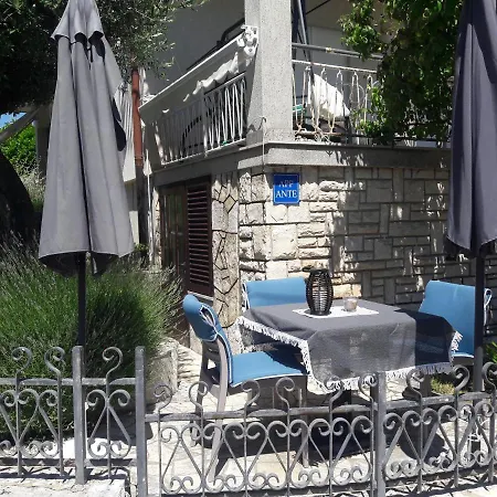 Ante Apartman