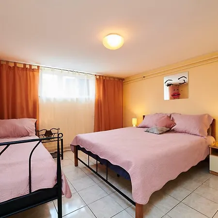 Ante Apartment Umag