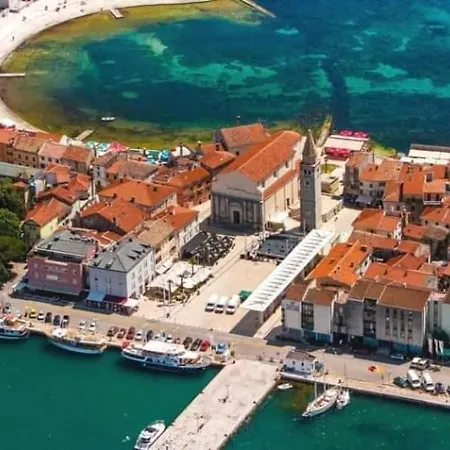 Apartament Ante Umag