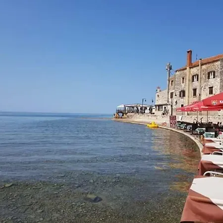 Ante * Umag